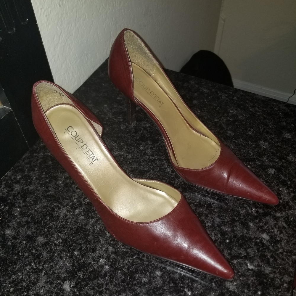 Pumps